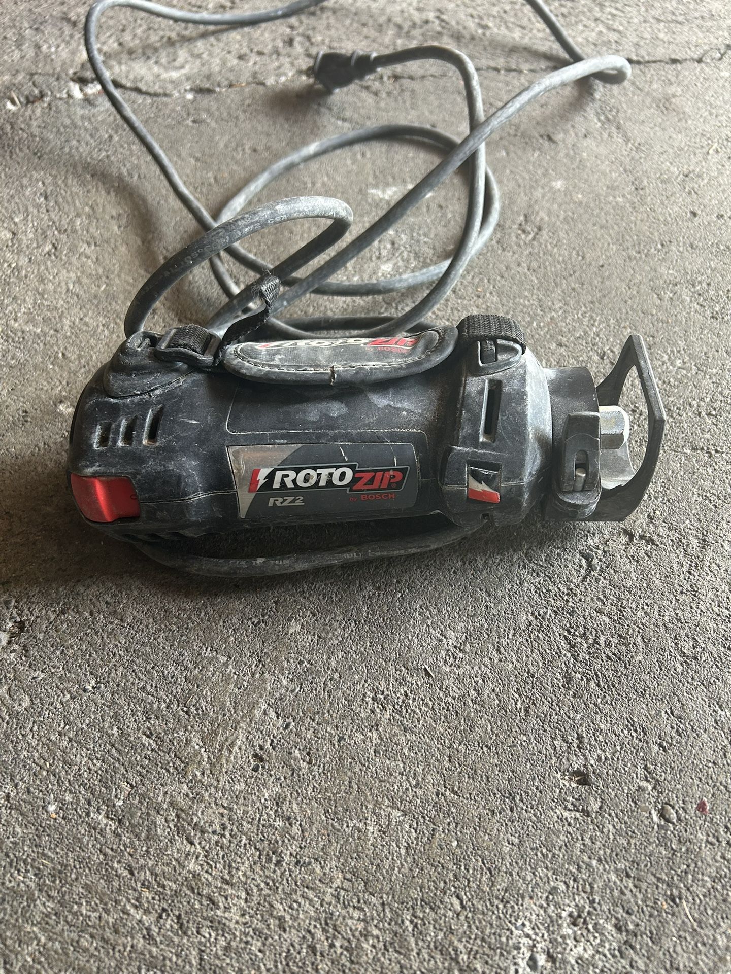RotoZip