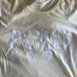 Polo Ralph Lauren Ts-shirt XL
