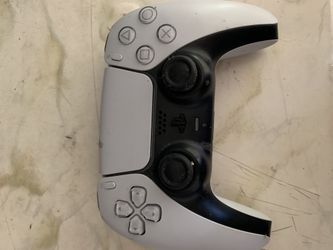 Ps5 Controller For The Low