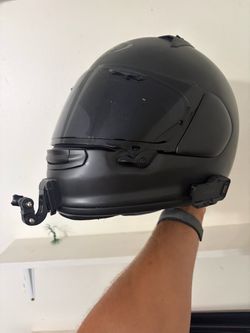 Motorcycle Gear