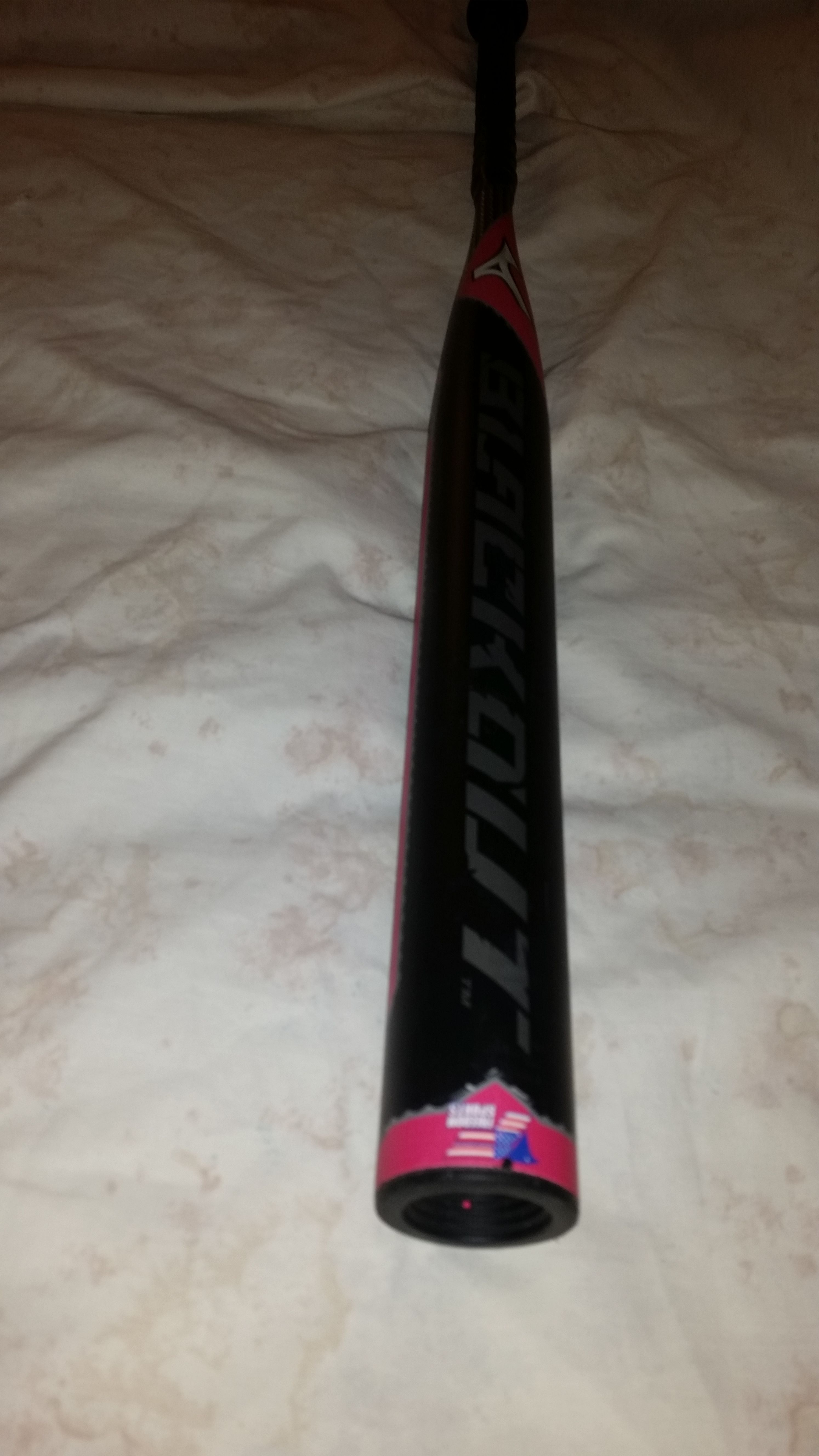 Mizuno blackout sales for sale