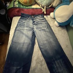 boohooMAN jeans