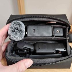 DJI Osmo Pocket 3 Creator Combo