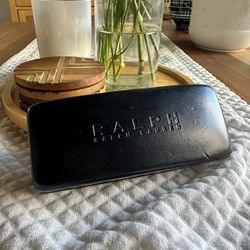 Ralph Lauren Sunglasses Case
