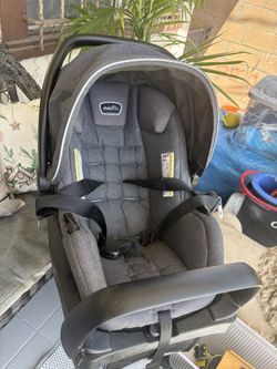 Ca Seat Even Flow