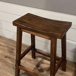 Threshold Stool 