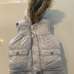Kids Winter Jacket/Vest