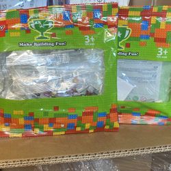 Building Blocks