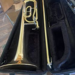 Yamaha Trombone