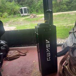 Ebike Brand New Battery 