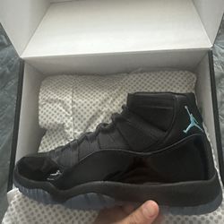 DS Air Jordan 11 Gamma (2025) SIZE 10