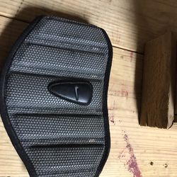 Nike XL Weight Lifitng Belt 