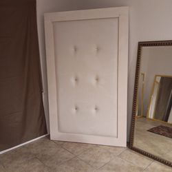 King Size Head Board 
