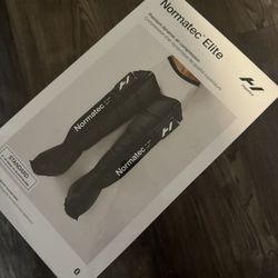 Hyperice Normatec Elite Compression Boots Standard 