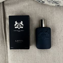 Fragrance (PDM Layton)