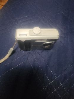camera Kodak
