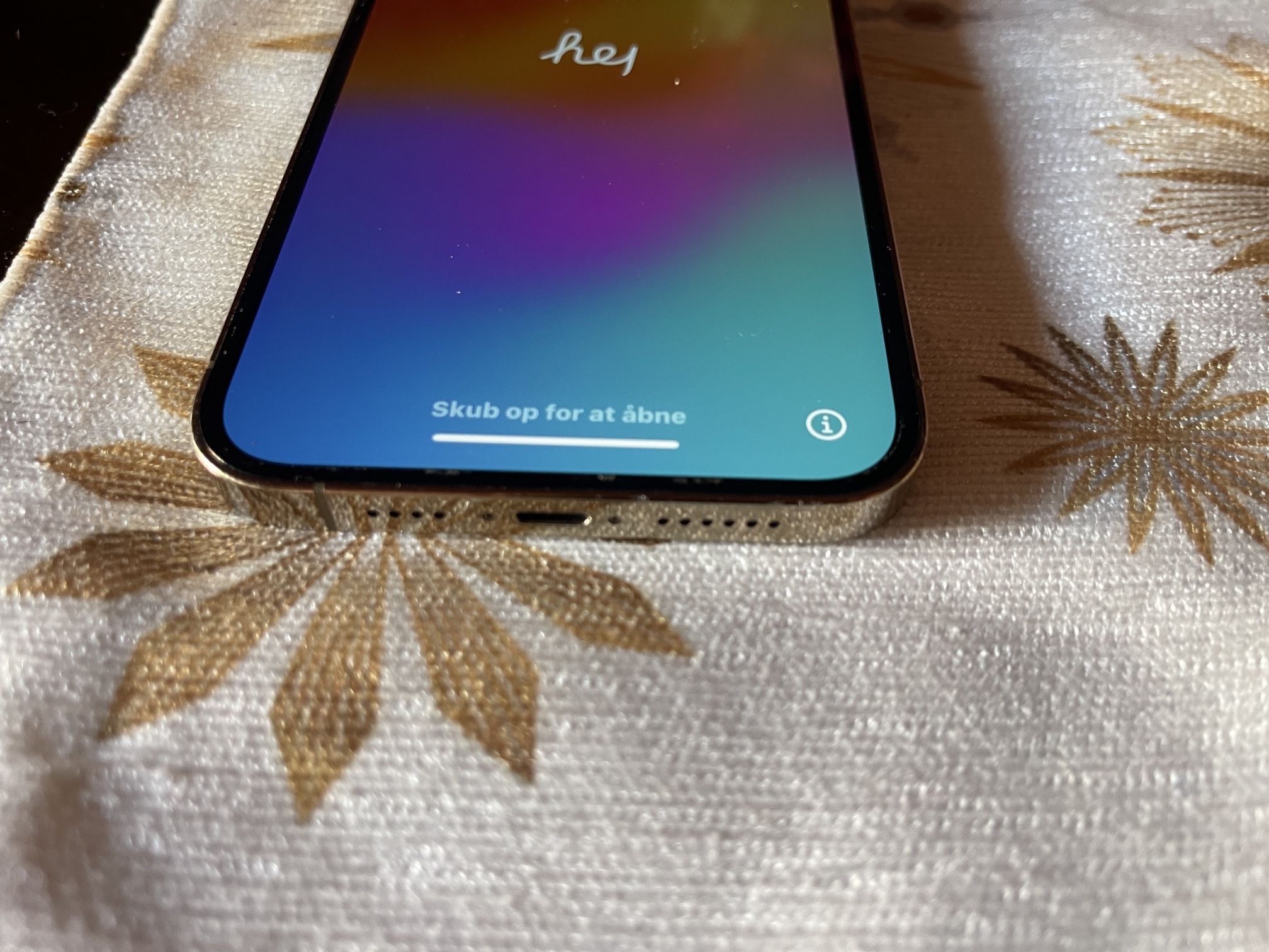 Iphone 12 Promax
