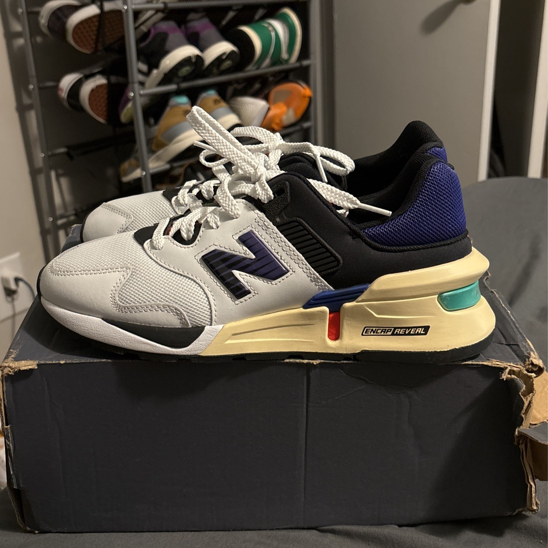 New Balance 