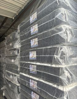 Brand new mattresses for sale