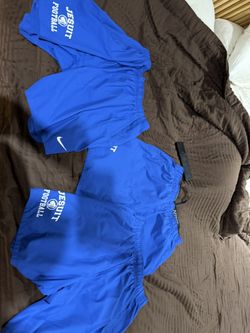 Jesuit Football Shorts- XL 