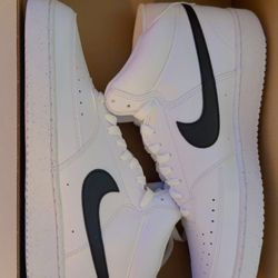 nike for men size 9/half