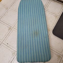 Iron Board