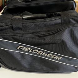 Motorcycle Fieldsheer Saddle Bags