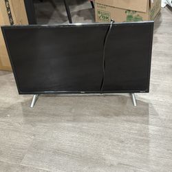 32inch TCL Roku TV