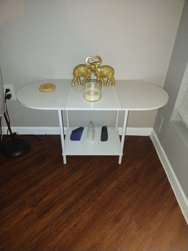 New Coffee Table 