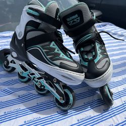 Roller Skates 