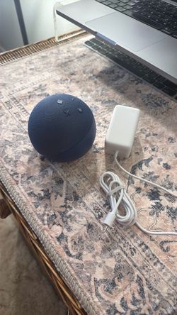 Amazon Echo Dot