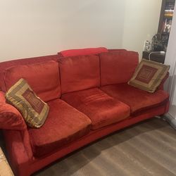 Designer 3 Seater - Custom Made