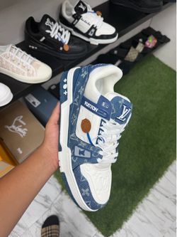 Lv trainers