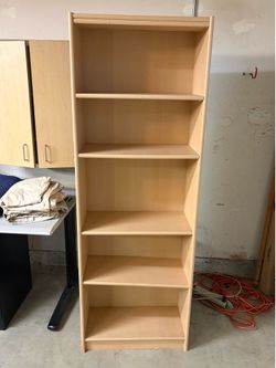Bookcase