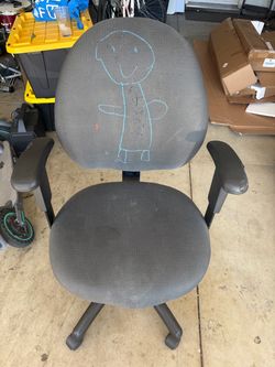 Free Computer chair