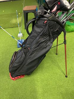 Vessel Golf Bag