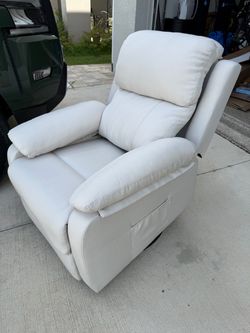 Recliner