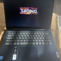 Lenovo Ideapad