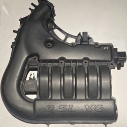 2008 2009 2010 Chrysler 300 Dodge Charger Magnum 3.5L Upper Intake Manifold