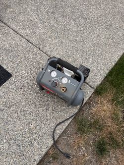 compressor