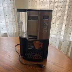 Cuisinart Coffee on Demand™ 12-Cup Programmable Coffeemaker