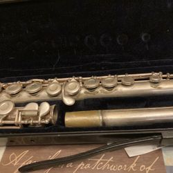 Flute