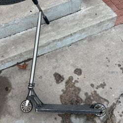 Professional Scooter  