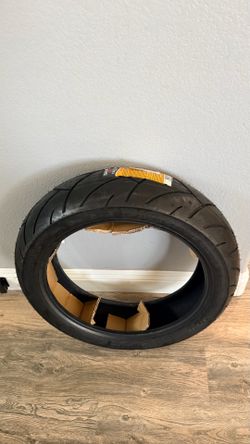 Shinko sr741 size 17