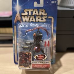 Destroyer Droid