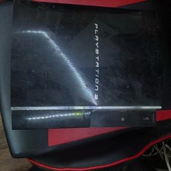 ps3 system 