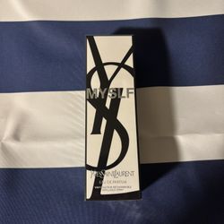 Ysl Myself EDP