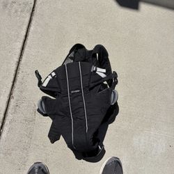 Baby Carrier/ Harness