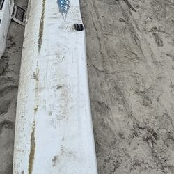 Free Hobie Cat Catamaran Getaway Hulls