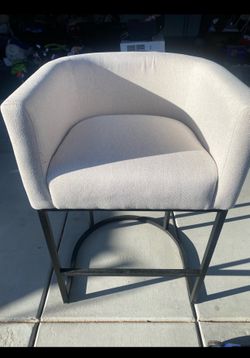 New Chair Stools